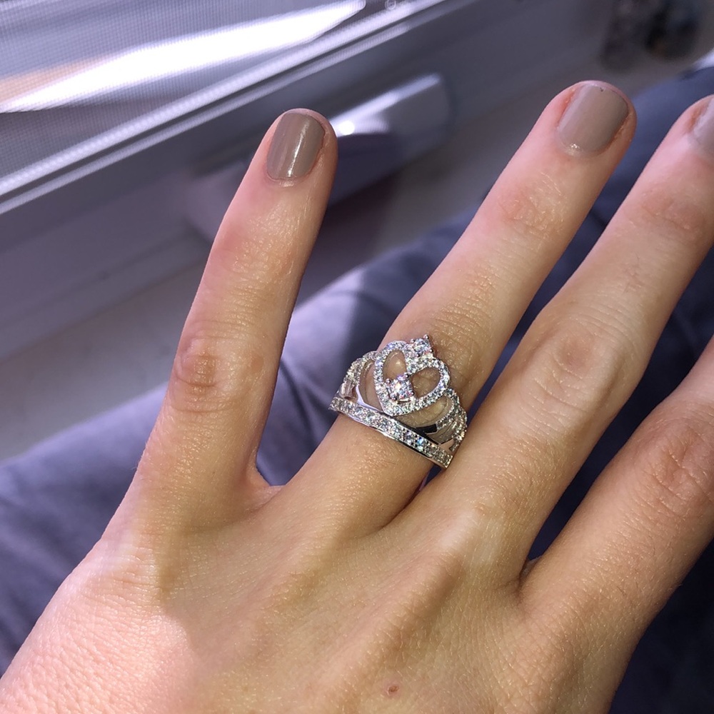 Charmed Aroma Ring